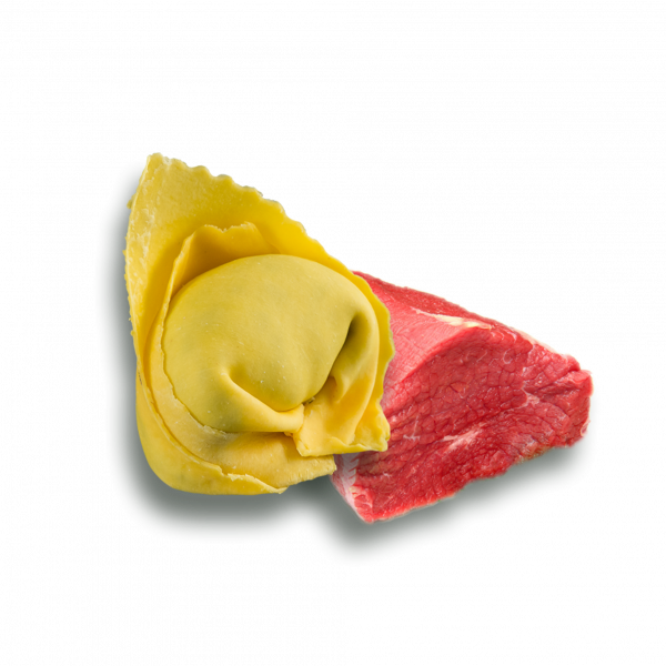 TORTELLO BRASATO