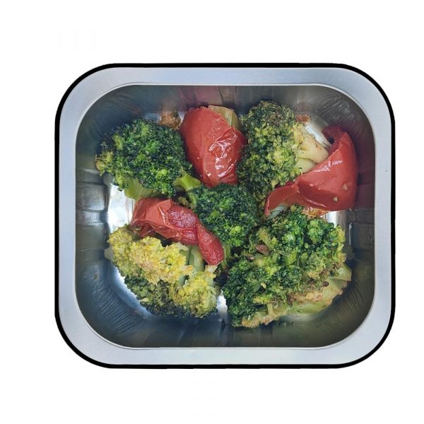 BROCCOLO ALLA CALABRESE