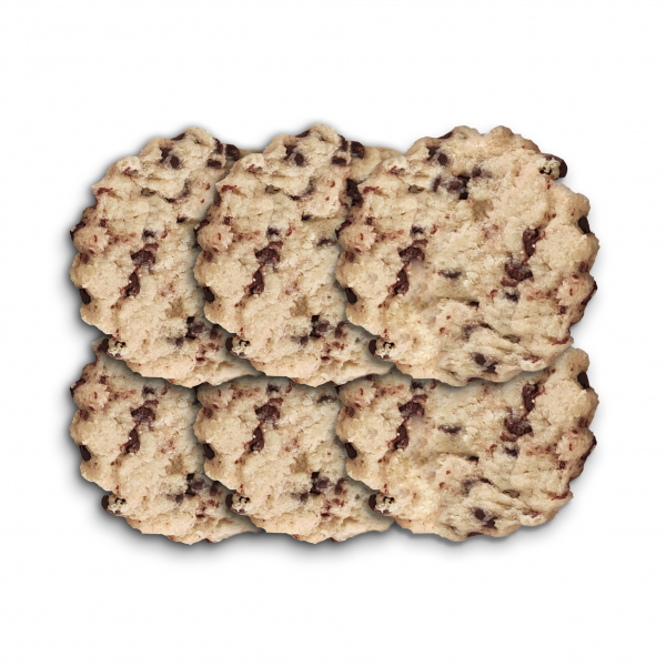 FIORI DI CIOCCOLATA