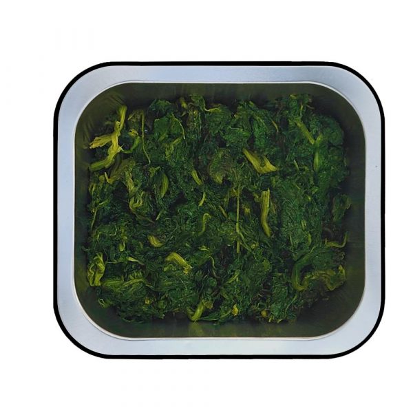 SPINACI